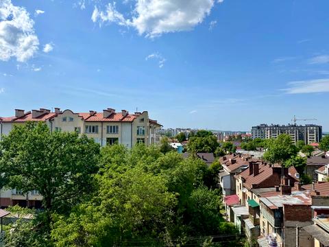 квартира по адресу Волчинецкая ул., 55