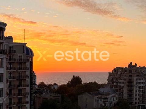 квартира по адресу Итальянский бульв., 1б