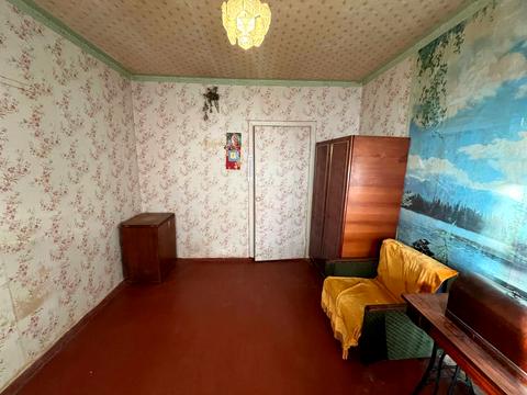 квартира по адресу Вечерний бульв., 14