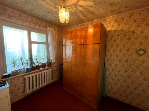 квартира по адресу Вечерний бульв., 14