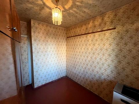 квартира по адресу Вечерний бульв., 14