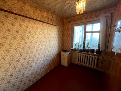 квартира по адресу Вечерний бульв., 14
