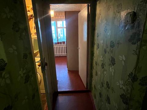 квартира по адресу Вечерний бульв., 14