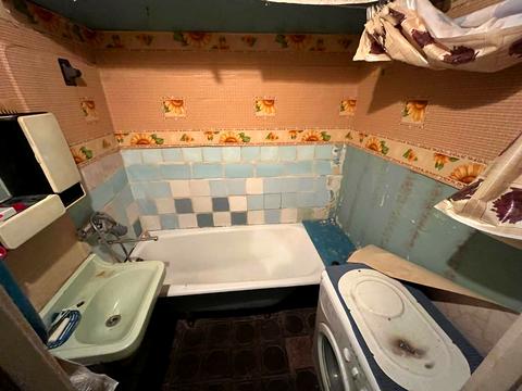 квартира по адресу Вечерний бульв., 14