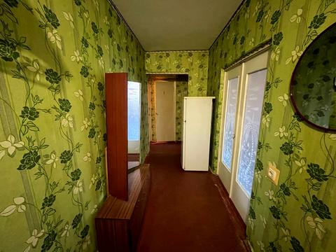 квартира по адресу Вечерний бульв., 14