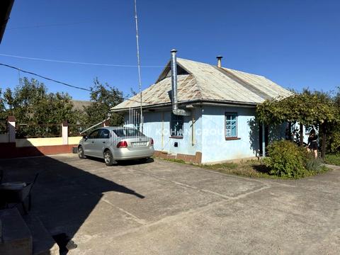 дом по адресу Комарова, 22