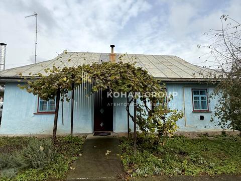 будинок за адресою Комарова, 22