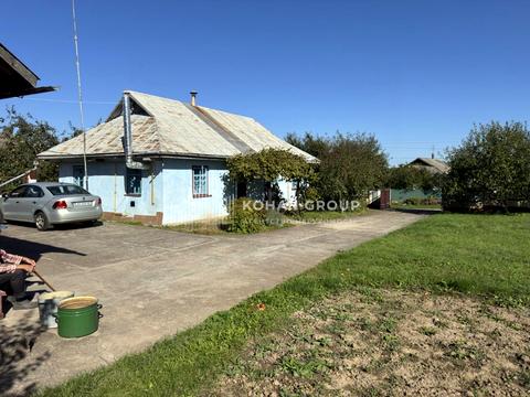 дом по адресу Комарова, 22