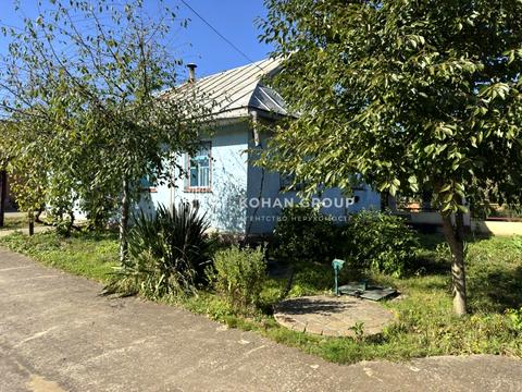 дом по адресу Комарова, 22