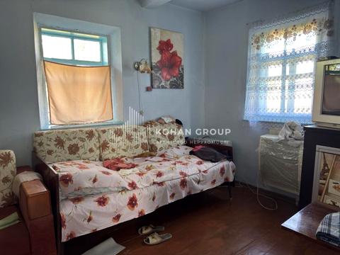 дом по адресу Комарова, 22