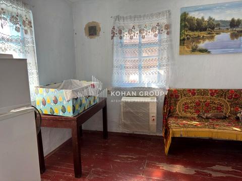 дом по адресу Комарова, 22