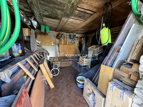 дом по адресу Комарова, 22