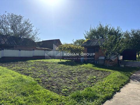 дом по адресу Комарова, 22