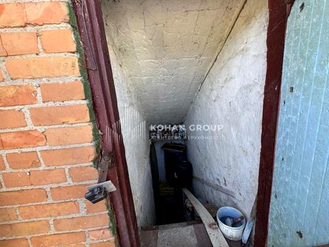 дом по адресу Комарова, 22