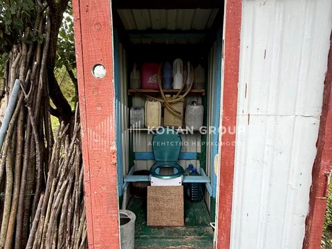 дом по адресу Комарова, 22