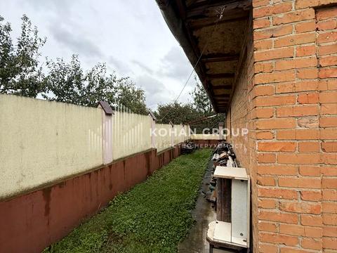 дом по адресу Комарова, 22