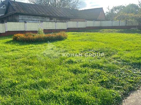 дом по адресу Комарова, 22