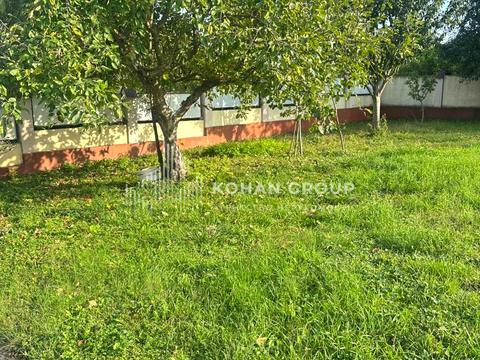 дом по адресу Комарова, 22