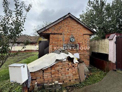 дом по адресу Комарова, 22