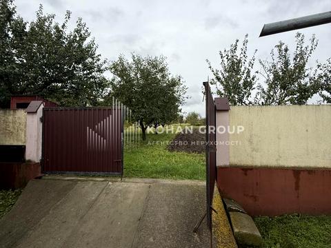 дом по адресу Комарова, 22