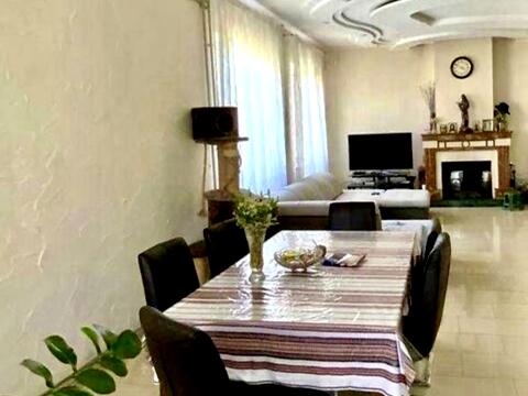 дом по адресу Ромашковая ул.