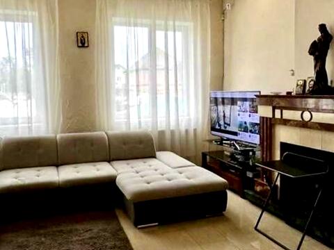 дом по адресу Ромашковая ул.