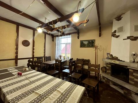 комерційна за адресою Київська вул. (107-ї Кременецької Дивізії), 39