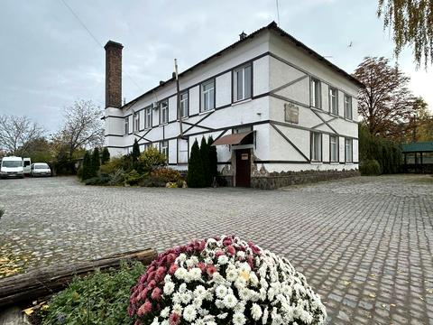 коммерческая по адресу Киевская ул. (107-ї Кременецької Дивізії), 39