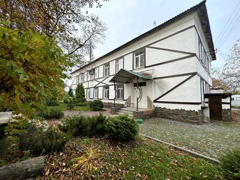 комерційна за адресою Київська вул. (107-ї Кременецької Дивізії), 39