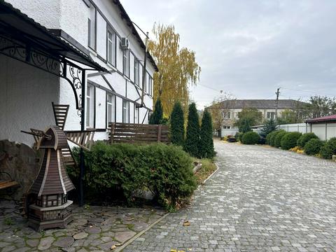 комерційна за адресою Київська вул. (107-ї Кременецької Дивізії), 39