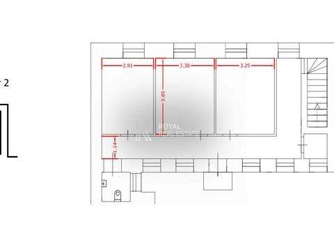 комерційна за адресою Івана Франка вул., 29