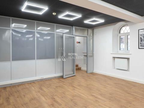 комерційна за адресою Івана Франка вул., 29