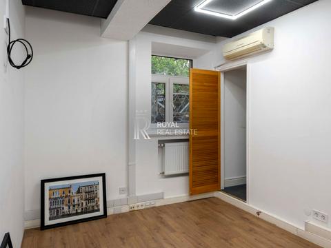 комерційна за адресою Івана Франка вул., 29