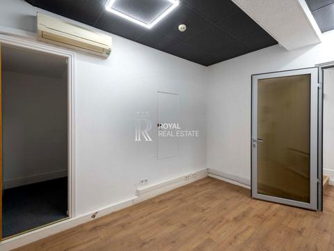 комерційна за адресою Івана Франка вул., 29