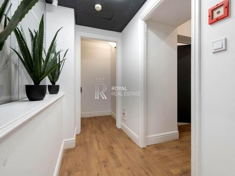 комерційна за адресою Івана Франка вул., 29