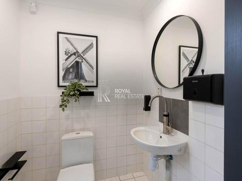 комерційна за адресою Івана Франка вул., 29