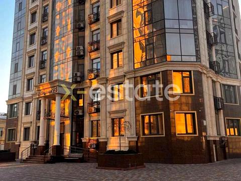 квартира по адресу Итальянский бульв., 1б
