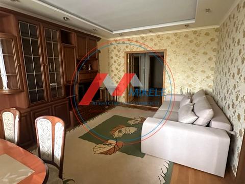 квартира за адресою Микільсько-Слобідська вул., 6-Б