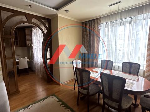 квартира за адресою Микільсько-Слобідська вул., 6-Б