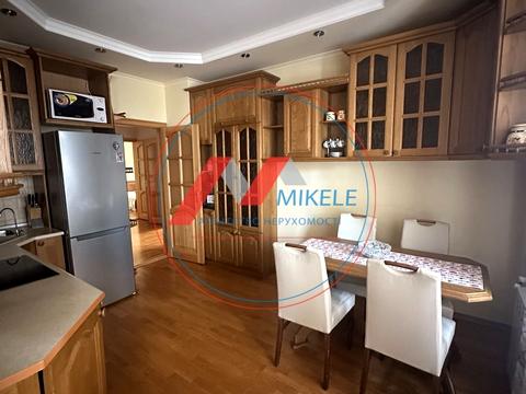 квартира за адресою Микільсько-Слобідська вул., 6-Б