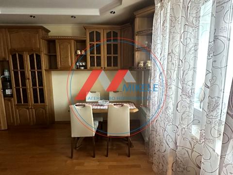 квартира за адресою Микільсько-Слобідська вул., 6-Б