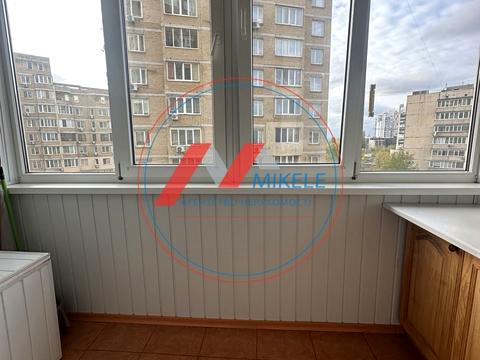 квартира за адресою Микільсько-Слобідська вул., 6-Б