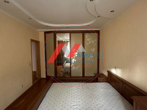 квартира за адресою Микільсько-Слобідська вул., 6-Б