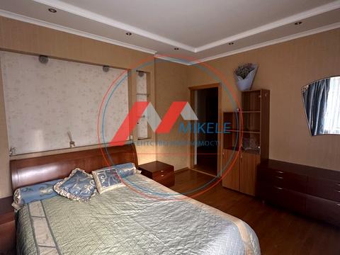 квартира за адресою Микільсько-Слобідська вул., 6-Б