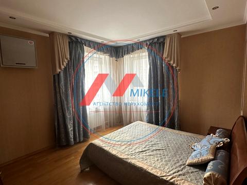 квартира за адресою Микільсько-Слобідська вул., 6-Б