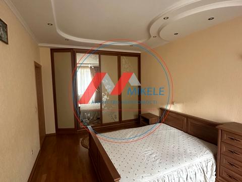 квартира за адресою Микільсько-Слобідська вул., 6-Б