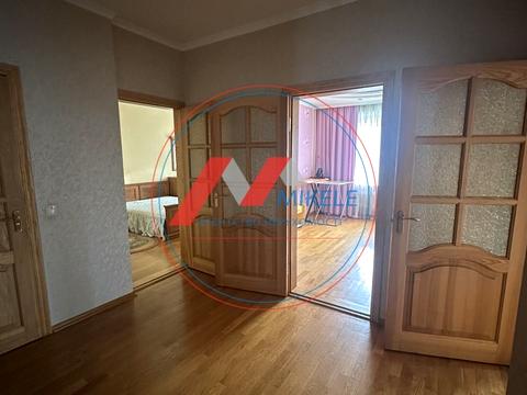 квартира за адресою Микільсько-Слобідська вул., 6-Б