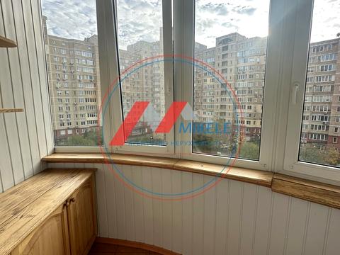 квартира за адресою Микільсько-Слобідська вул., 6-Б