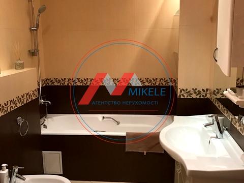 квартира за адресою Микільсько-Слобідська вул., 6-Б