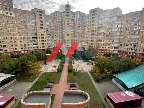 квартира за адресою Микільсько-Слобідська вул., 6-Б